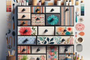 10 Ideas Creativas para Personalizar tu Cajonera 10-Ideas-Creativas-para-Personalizar-tu-Cajonera