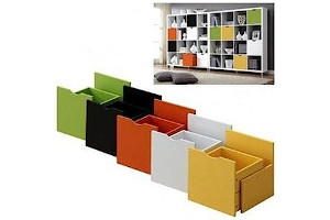 Puertas Y Cajones Kallax 4129yVeW9-L._AC_UL320_