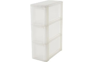 Cajoneras De Plastico En La Merced