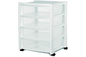 Cajones 40 X 80