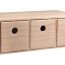Cajonera Madera Sobremesa