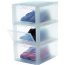 Cajas De Plastico Zapateras