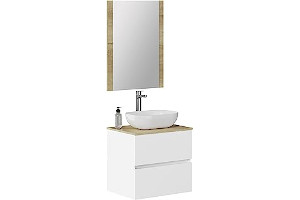Mueble Baño Cajones Carrefour 51Nt3Yt6T7L._AC_UL320_