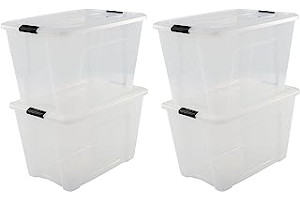 Cajas De Plastico 20 Kg