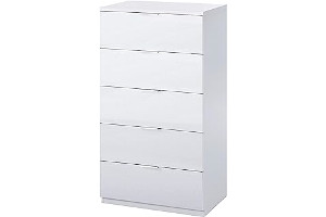 Comoda Cajones Blanco 618D8kmGmHL._AC_UL320_