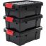 Cajas De Plastico Resistentes