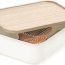 Cajones Bins Madera
