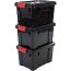 Cajas De Plastico Uso Rudo