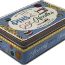 Cajas De Plastico Desechables