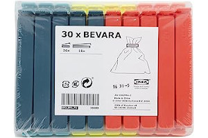 Cajones Congelador Ikea
