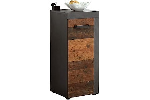 Cajoneras De Madera En Target