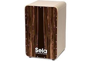 Cajon La Rosa Standard 71KKxEHbHML._AC_UL320_