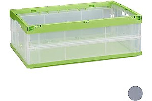 Cajas De Plastico 60 X 60