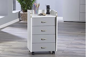 Cajonera Oficina Gris 71XP6MLT5DL._AC_UL320_