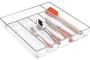 Cajones Cocina Divisiones