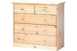 Cajonera Madera Pino Natural 71j0SNyz7JL._AC_UL320_