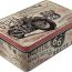 Cajas De Plastico Decoradas
