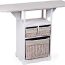 Ikea Forrar Cajones Con Tela