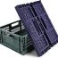 Cajas De Plastico 40 X 30
