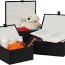 Cajas Apilables Baratas