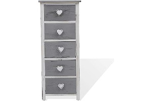 Mueble Baño Cajones Blanco 71zJa0ReYHL._AC_UL320_
