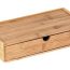 Cajones Bambu Baño
