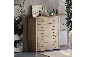 Cajonera De Madera Color Natural 81aF4jc72YL._AC_UL320_