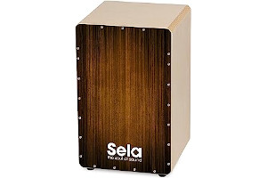 Cajon Flamenco Sela 81mDQhRwrgL._AC_UL320_