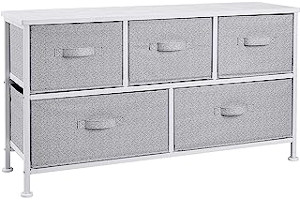 Mueble Cajones Amazon