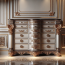 Cajoneras de lujo: Un toque de elegancia en cada detalle