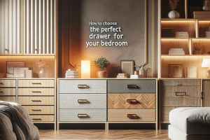 Cómo Elegir la Cajonera Perfecta para tu Dormitorio Como-Elegir-la-Cajonera-Perfecta-para-tu-Dormitorio