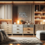 Cómo Elegir la Cajonera Perfecta para tu Dormitorio Cómo Elegir la Cajonera Perfecta para tu Dormitorio